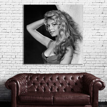 Load image into Gallery viewer, #505 Brigitte Bardot