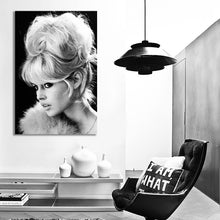 Load image into Gallery viewer, #007BW Brigitte Bardot