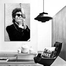 Load image into Gallery viewer, #016 Bob Dylan
