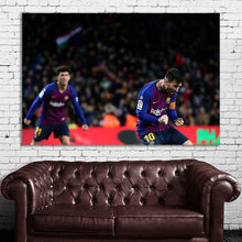 Load image into Gallery viewer, #014 Lionell Messi