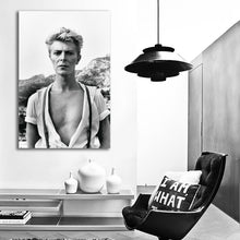 Load image into Gallery viewer, #022 David Bowie