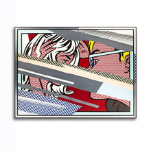 Load image into Gallery viewer, #716 Pop Art