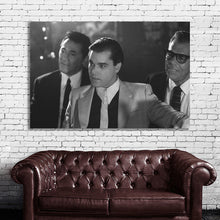 Load image into Gallery viewer, #019BW Goodfellas