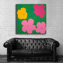 Load image into Gallery viewer, #554 Warhol