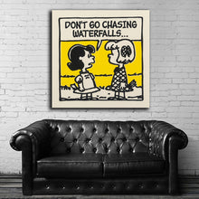 Load image into Gallery viewer, #505 Peanuts Gang Charlie Brown Snoopy