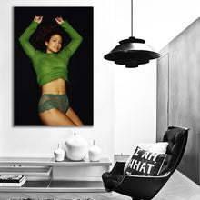 Load image into Gallery viewer, #020 Jennifer Lopez