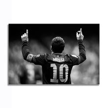 Load image into Gallery viewer, #020BW Lionell Messi
