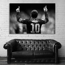 Load image into Gallery viewer, #020BW Lionell Messi