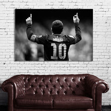 Load image into Gallery viewer, #020BW Lionell Messi