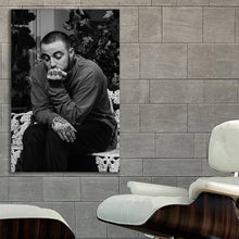 Load image into Gallery viewer, #020BW Mac Miller
