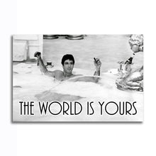 Load image into Gallery viewer, #020WY Scarface