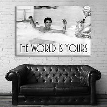 Load image into Gallery viewer, #020WY Scarface