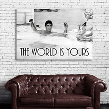 Load image into Gallery viewer, #020WY Scarface