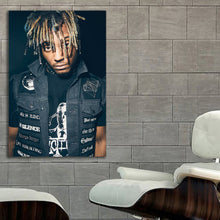 Load image into Gallery viewer, #021 Juice Wrld