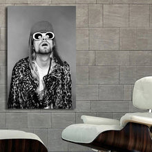 Load image into Gallery viewer, #21 Kurt Cobain