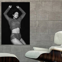 Load image into Gallery viewer, #021BW Jennifer Lopez
