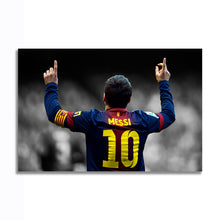 Load image into Gallery viewer, #021FG Lionell Messi