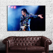 Load image into Gallery viewer, #022 Michael Jackson