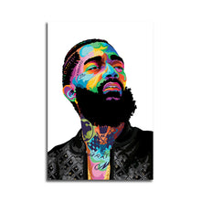 Load image into Gallery viewer, #022 Nipsey Hussle