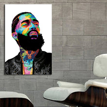 Load image into Gallery viewer, #022 Nipsey Hussle