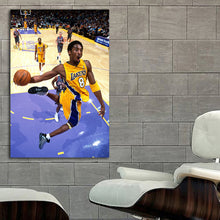 Load image into Gallery viewer, #051 Kobe Bryant