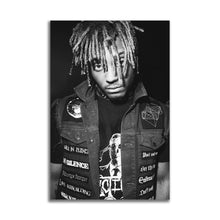 Load image into Gallery viewer, #022BW Juice Wrld