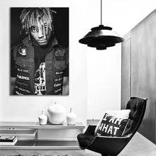 Load image into Gallery viewer, #022BW Juice Wrld