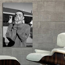Load image into Gallery viewer, #22BW Mac Miller