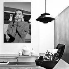 Load image into Gallery viewer, #22BW Mac Miller