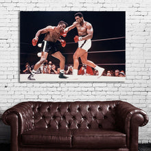 Load image into Gallery viewer, #023 Muhammad Ali