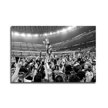 Load image into Gallery viewer, #023BW Lionell Messi