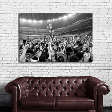 Load image into Gallery viewer, #023BW Lionell Messi