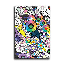 Load image into Gallery viewer, #010 Takashi Murakami