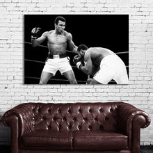 Load image into Gallery viewer, #015 Muhammad Ali