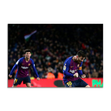 Load image into Gallery viewer, #014 Lionell Messi