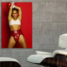 Load image into Gallery viewer, #024 Jennifer Lopez