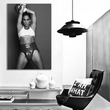 Load image into Gallery viewer, #025BW Jennifer Lopez