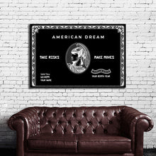 Load image into Gallery viewer, #026 Motivation Quote