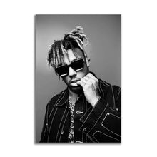Load image into Gallery viewer, #026BW Juice Wrld