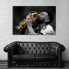 Load image into Gallery viewer, #026FG Lionell Messi