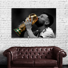 Load image into Gallery viewer, #026FG Lionell Messi