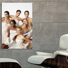 Load image into Gallery viewer, #027 Cindy Crawford