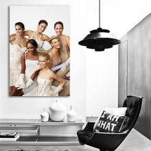 Load image into Gallery viewer, #027 Cindy Crawford