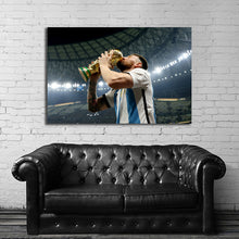 Load image into Gallery viewer, #027 Lionell Messi