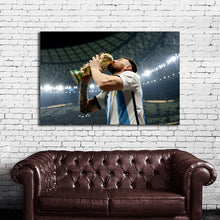 Load image into Gallery viewer, #027 Lionell Messi