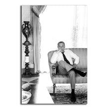 Load image into Gallery viewer, #001 Frank Sinatra