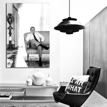 Load image into Gallery viewer, #001 Frank Sinatra