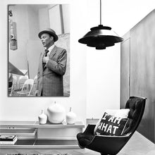 Load image into Gallery viewer, #003 Frank Sinatra