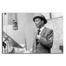 Load image into Gallery viewer, #004 Frank Sinatra