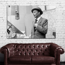 Load image into Gallery viewer, #004 Frank Sinatra